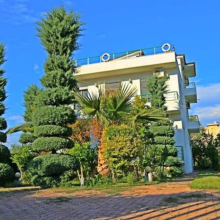 A-Vila غوليم المظهر الخارجي الصورة