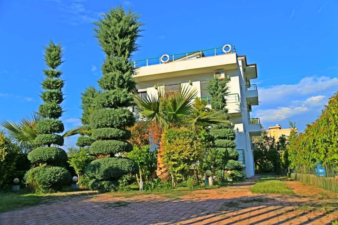 A-Vila غوليم المظهر الخارجي الصورة
