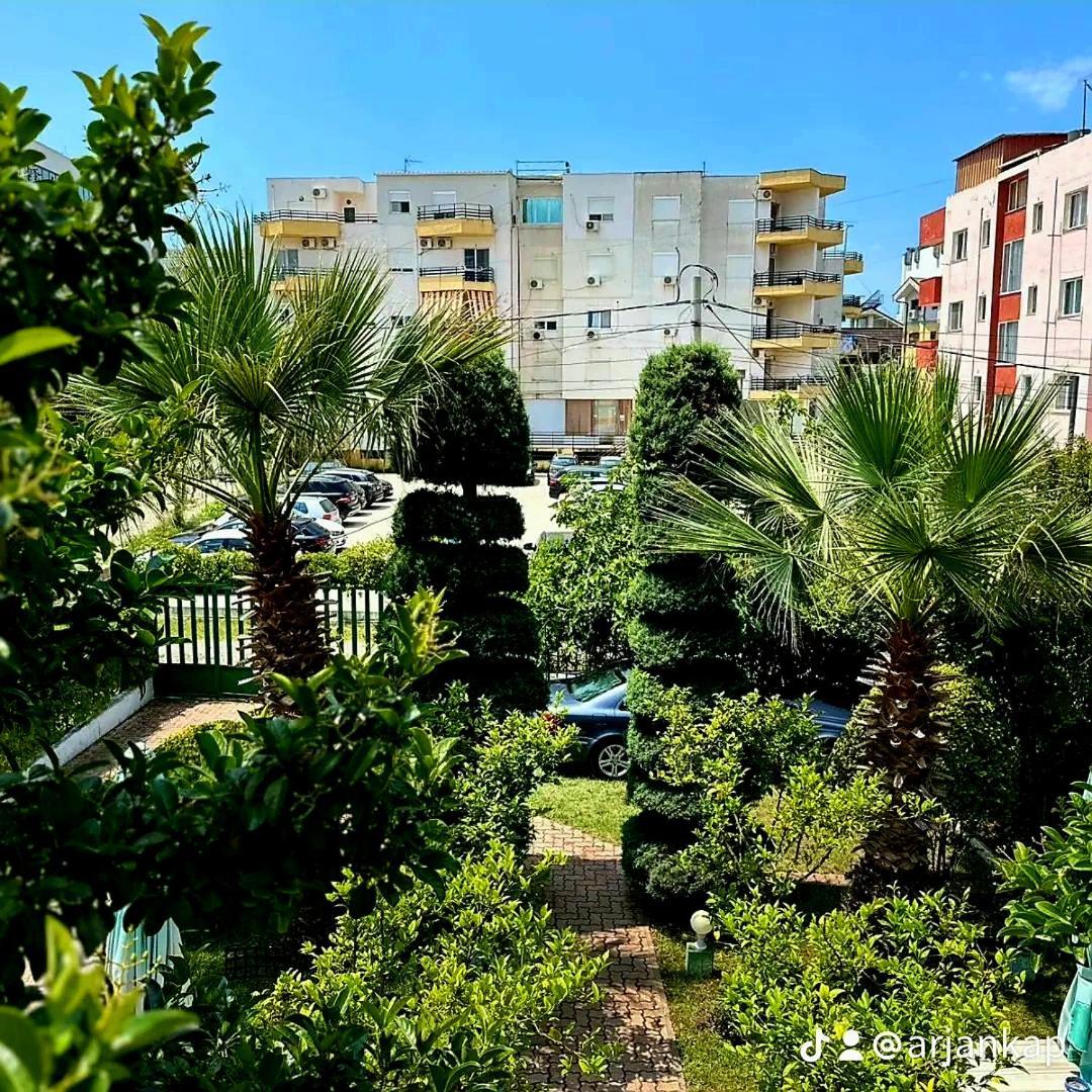 A-Vila غوليم المظهر الخارجي الصورة