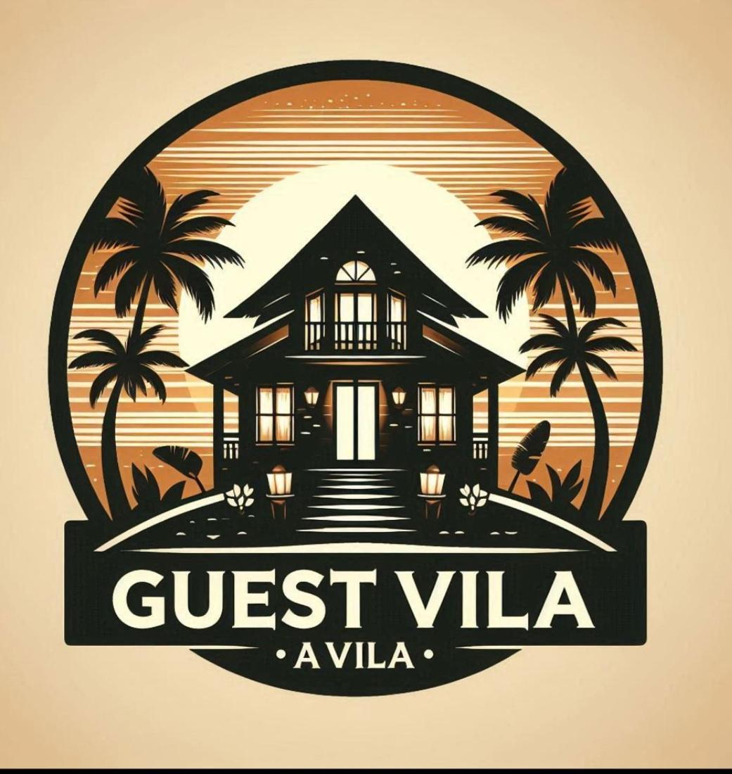 A-Vila غوليم المظهر الخارجي الصورة